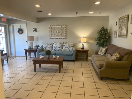 Ridgeview Assisted Living Center Photo